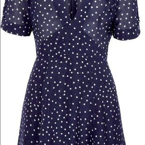 Realisation The Ozzy dress